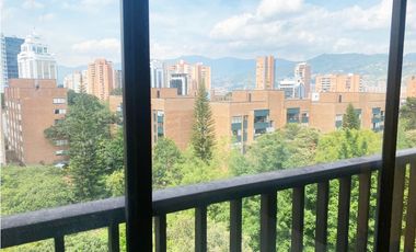 Apartamento en arriendo en el sector de Los Balsos