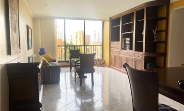 Apartamento en arriendo en el sector de Los Balsos