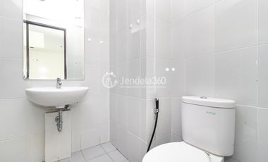 Disewakan Apartemen Casa De Parco tipe 1BR Non Furnished | CDPB159