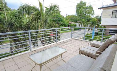 Single Attached with Attic for only P20k Reservation