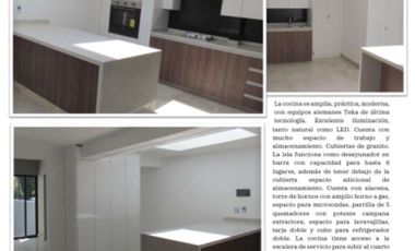 Casa nueva en Venta Villa de las Palmas