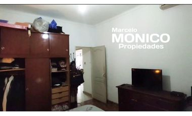venta casa 3 amb con pileta  paso del rey