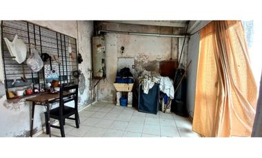 venta casa 3 amb con pileta  paso del rey
