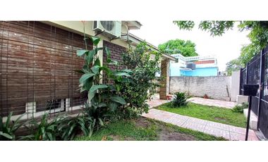 venta casa 3 amb con pileta  paso del rey