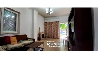 venta casa 3 amb con pileta  paso del rey