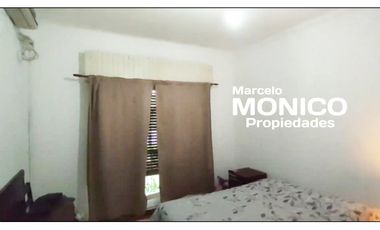 venta casa 3 amb con pileta  paso del rey