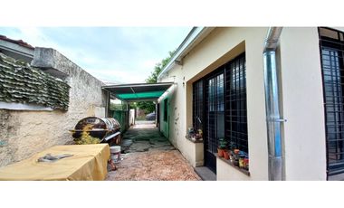 venta casa 3 amb con pileta  paso del rey