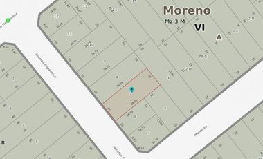 venta casa 3 amb con pileta  paso del rey