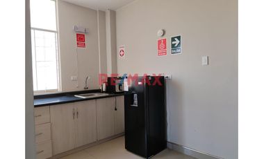Excelente propiedad frente a la Panamericana Norte, en una zona con un gran potencial de crecimiento. Este local comercial es ideal para emprendedores