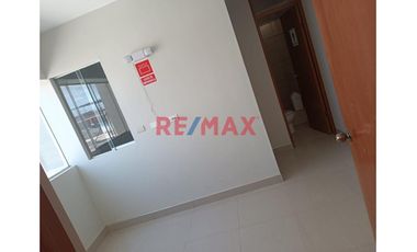 Excelente propiedad frente a la Panamericana Norte, en una zona con un gran potencial de crecimiento. Este local comercial es ideal para emprendedores