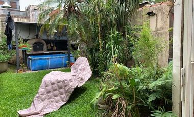 Casa en venta en Quilmes Oeste Centro