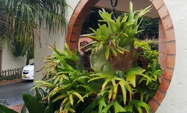 casa en venta en camino verde. Cod V3823