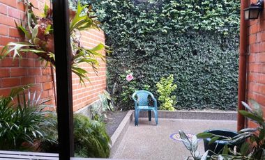 casa en venta en camino verde. Cod V3823