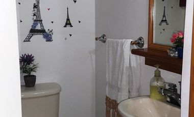 casa en venta en camino verde. Cod V3823