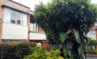 casa en venta en camino verde. Cod V3823