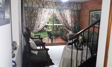 casa en venta en camino verde. Cod V3823