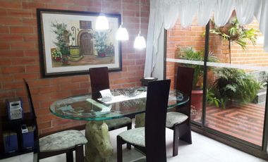 casa en venta en camino verde. Cod V3823