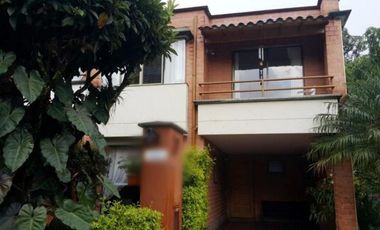 casa en venta en camino verde. Cod V3823