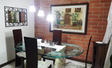 casa en venta en camino verde. Cod V3823