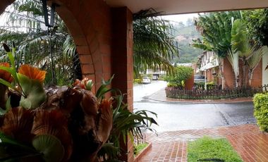 casa en venta en camino verde. Cod V3823