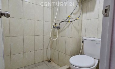Apartemen Springlake Summarecon Tipe Studio Furnished Di Bekasi