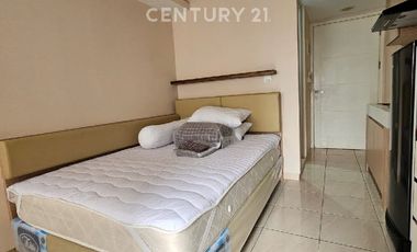 Apartemen Springlake Summarecon Tipe Studio Furnished Di Bekasi