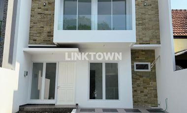 Rumah dijual di Citraland Utara, RW 05, Babat Jerawat, Pakal, Surabaya, Jawa Timur