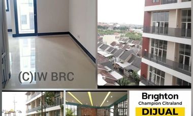 Apartemen dijual di Jawa Timur, Sidoarjo