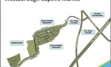 Westborough Park Square Lot For Rent