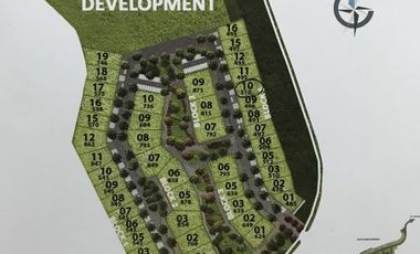 Westborough Park Square Lot For Rent