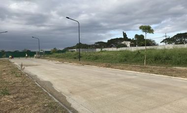 Westborough Park Square Lot For Rent