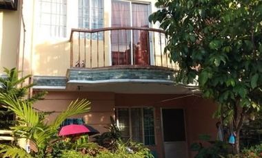 3 BEDROOM TOWNHOUSE RUSH SALE in Softouch Subdivision in Minglanilla Cebu