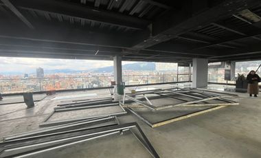 oficina en arriendo en chico norte. Cod A1002157