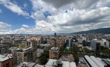 oficina en arriendo en chico norte. Cod A1002157