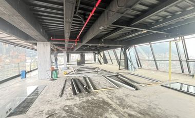 oficina en arriendo en chico norte. Cod A1002157