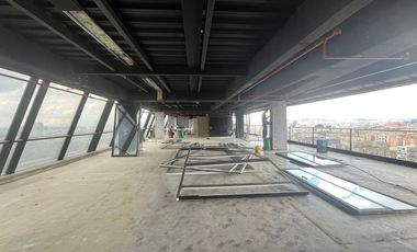 oficina en arriendo en chico norte. Cod A1002157