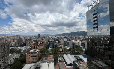 oficina en arriendo en chico norte. Cod A1002157