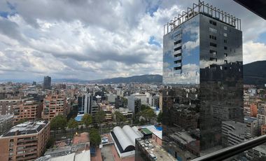 oficina en arriendo en chico norte. Cod A1002157