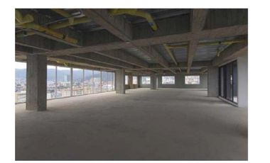 oficina en arriendo en chico norte. Cod A1002157