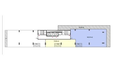 oficina en arriendo en chico norte. Cod A1002157