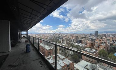 oficina en arriendo en chico norte. Cod A1002157