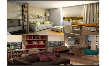 oficina en arriendo en chico norte. Cod A1002157