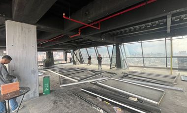 oficina en arriendo en chico norte. Cod A1002157