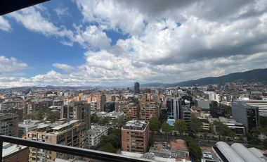 oficina en arriendo en chico norte. Cod A1002157