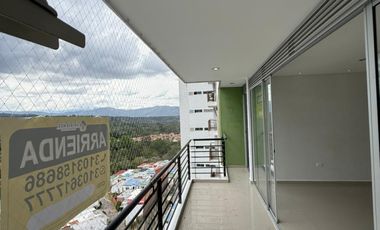 apartamento en arriendo/venta en anillo vial. Cod A215426