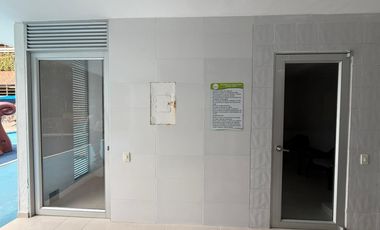 apartamento en arriendo/venta en anillo vial. Cod A215426