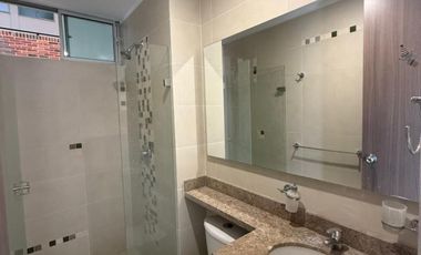 apartamento en arriendo/venta en anillo vial. Cod A215426