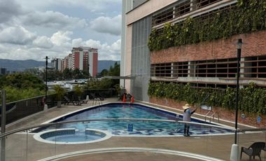 apartamento en arriendo/venta en anillo vial. Cod A215426