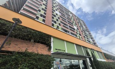 apartamento en arriendo/venta en anillo vial. Cod A215426