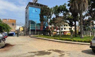 Venta De Departamento A Un Paso De La Paya Artificial Del Parque Wiracocha Y Cerca De Mall Aventura Urb Los Jardines Sjl